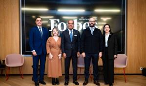 Seguros Reservas destaca a República Dominicana como HUB del Caribe