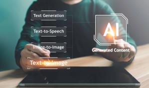 Entre crisis y oportunidades: el intrigante año de la Inteligencia Artificial Generativa