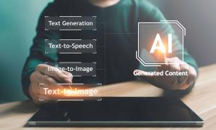 Entre crisis y oportunidades: el intrigante año de la Inteligencia Artificial Generativa