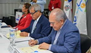 Sisalril firma acuerdo con m&eacute;dicos, odont&oacute;logos y psic&oacute;logos para emitir c&oacute;digo a profesionales