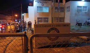 Comisión electoral dice Trajano Vidal Potentini sigue tendencia a conquistar la presidencia del CARD