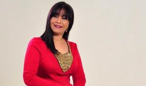 Actualización sobre el estado de salud de Jacqueline Ramos