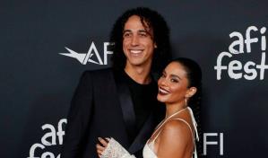 Vanessa Hudgens se casa en secreto con Cole Tucker en México