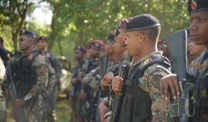 Conoce cuáles son los países que mantienen el servicio militar obligatorio