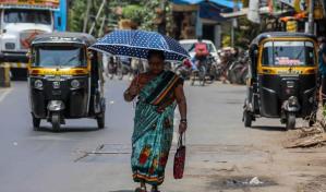 OIM advierte que unos 2,800 millones de personas podrían sufrir olas de calor hacia 2090