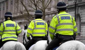 Al menos un muerto y dos heridos, uno de ellos menor de edad, tras un tiroteo en Londres