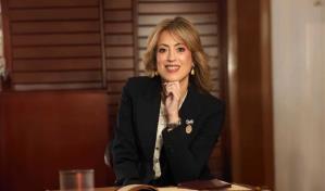 Empresaria Alexandra Mejía Arcalá envía mensaje a sus empleados en medio de proceso judicial