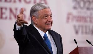 López Obrador celebra que embajador acepte que 70 % de armas de criminales llegan de EE.UU.