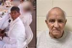 Hombre de 84 años acusado de matar a golpes a su esposa en una pelea por su gato