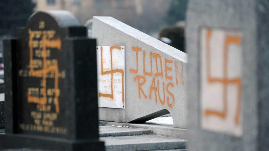 Universidades de EE.UU. defienden la libertad de expresión en la lucha contra el antisemitismo