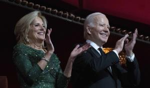 Biden con intensa agenda para recaudar fondos para su campaña