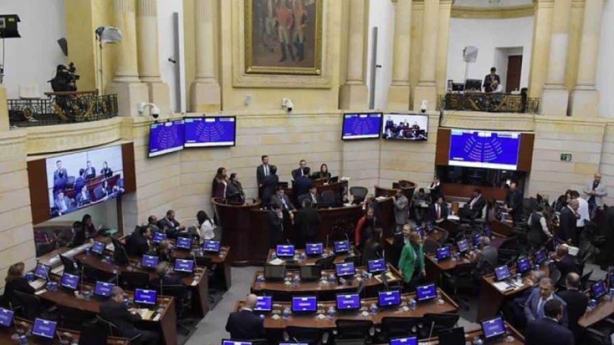 La Cámara de Representantes aprueba la polémica reforma a la salud del presidente Petro