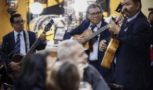 La Unesco declara el bolero Patrimonio Cultural Inmaterial de la Humanidad