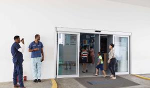 Casos febriles continúan impactando a la población infantil