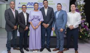 Celebran el Gran Premio VIVA de Autos y Motos 2023 en el SpeedWay Park Las Américas