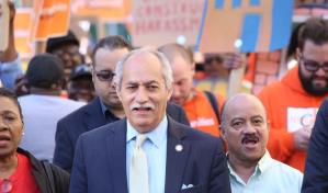 Guillermo Linares, el primer político dominicano en Nueva York