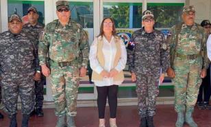 Más de cuatro mil agentes estarán en las calles durante operativo navideño en Santiago