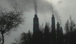 El mundo podría superar umbral de calentamiento de 1.5 ºC en 7 años, según un estudio