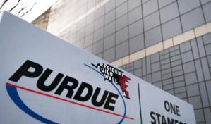 La Corte Suprema examina el blindaje legal de la familia Sackler por los opioides