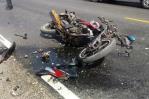 Muere joven en accidente de tránsito en La Romana