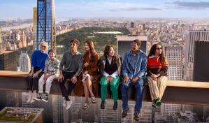 La foto de los albañiles sobre rascacielos de Nueva York puede recrearse por 65 dólares