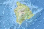 Un sismo de magnitud 6,3 sacude el sur de Hawái
