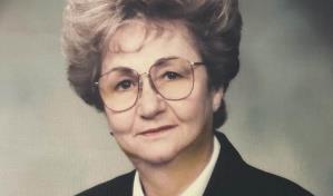 REPETIDA Fallece a los 90 a&ntilde;os en Miami Juanita Castro, hermana de Fidel Castro