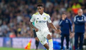 Junior Firpo apunta a representar a Dominicana