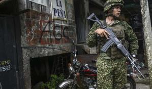 Las masacres en Colombia no disminuyen: ya son 90 en el 2023