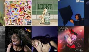 Los &aacute;lbumes de 2023: Karol G, Peso Pluma y los Rolling Stones