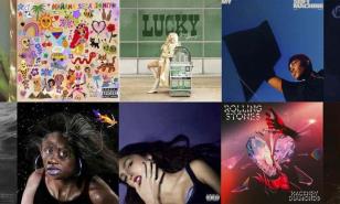 Los álbumes de 2023: Karol G, Peso Pluma y los Rolling Stones