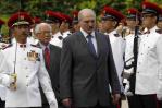 EE.UU. sanciona a 19 personas y entidades vinculadas con el régimen de Lukashenko EE.UU. sanciona a 19 personas y entidades vinculadas con el régimen de Lukashenko