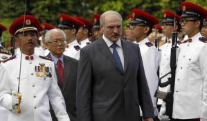 EE.UU. sanciona a 19 personas y entidades vinculadas con el régimen de Lukashenko