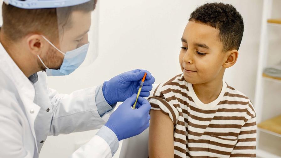 Actualización en la vacunación contra el neumococo