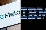 Meta crea con IBM una red internacional para compartir su tecnología de IA