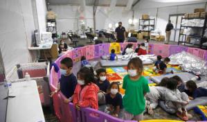 EE.UU. ha perdido contacto con unos 3,000 niños migrantes no acompañados entre 2019 y 2023