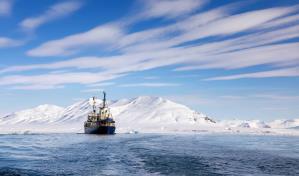 Noruega aprueba extracción de minerales del lecho del Océano Ártico