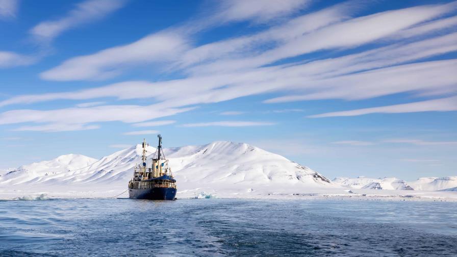 Noruega aprueba extracción de minerales del lecho del Océano Ártico