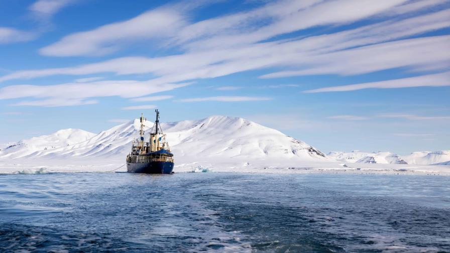 Noruega da un paso hacia la minería submarina, a pesar de las críticas de los ecologistas