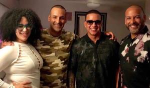 Daddy Yankee tiene un hermano pastor; conoce la historia de Nomar Ayala Rodríguez