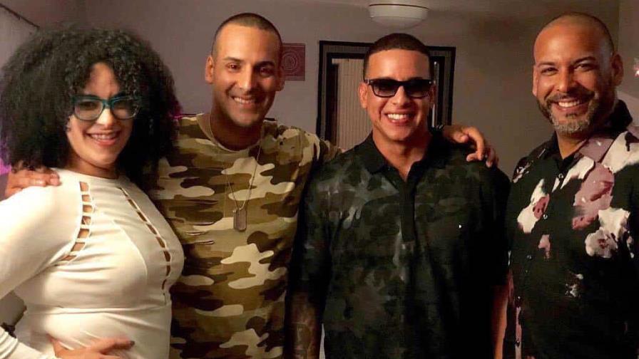 Daddy Yankee tiene un hermano pastor; conoce la historia de Nomar Ayala Rodríguez