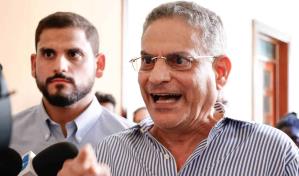 “La raíz de este mal es el dinero”, dice hermano de Raúl Rizik acusado por violencia de género