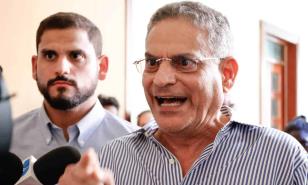 “La raíz de este mal es el dinero”, dice hermano de Raúl Rizik acusado por violencia de género