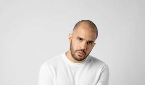 Pamel muestra su madurez artística en "Íntimo"