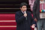 Un exabogado de Fujimori asume la defensa del expresidente peruano Pedro Castillo