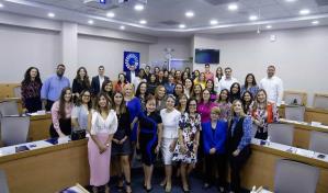 PHD Dominicana celebra su 15 aniversario