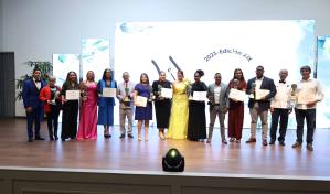 Premio Epifanio Lantigua 2023 reconoce la labor periodística al servicio del turismo