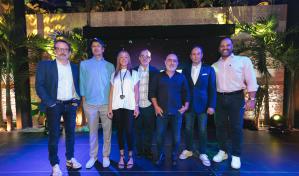 Premios La Vara exalta el talento dominicano en su tercera edición