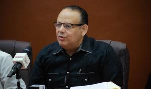 Trajano Vidal Potentini extiende ramo de olivo a su competidor del PRM en Colegio de Abogados