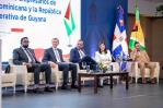 Exportaciones dominicanas hacia Guyana registraron un aumento del 115 % a octubre Exportaciones dominicanas hacia Guyana registraron un aumento del 115 % a octubre